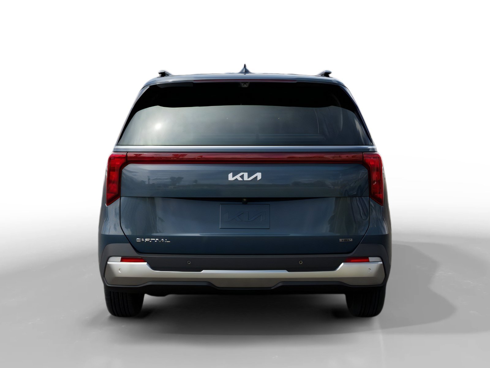 New 2026 Kia Carnival SX FWD image 5
