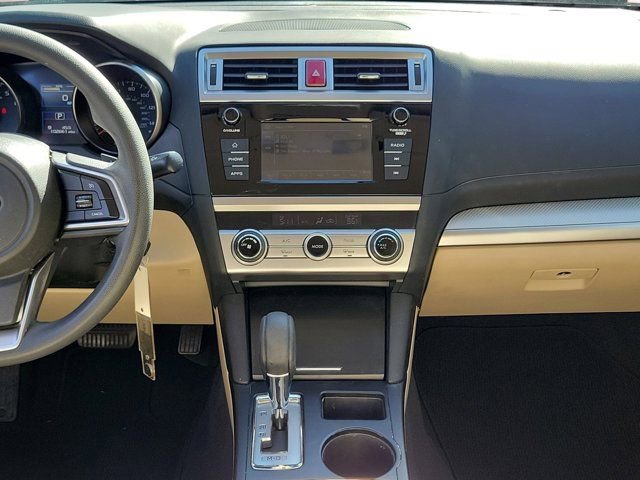 Used 2018 Subaru Legacy 2.5i AWD/4WD image 17