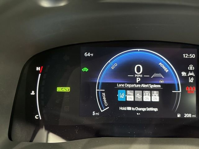 New 2026 Toyota Camry SE image 16