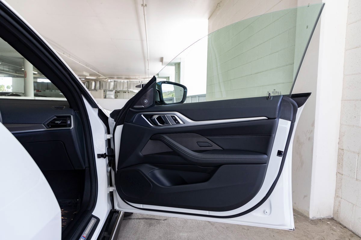 Certified 2023 BMW i4 M50 image 29