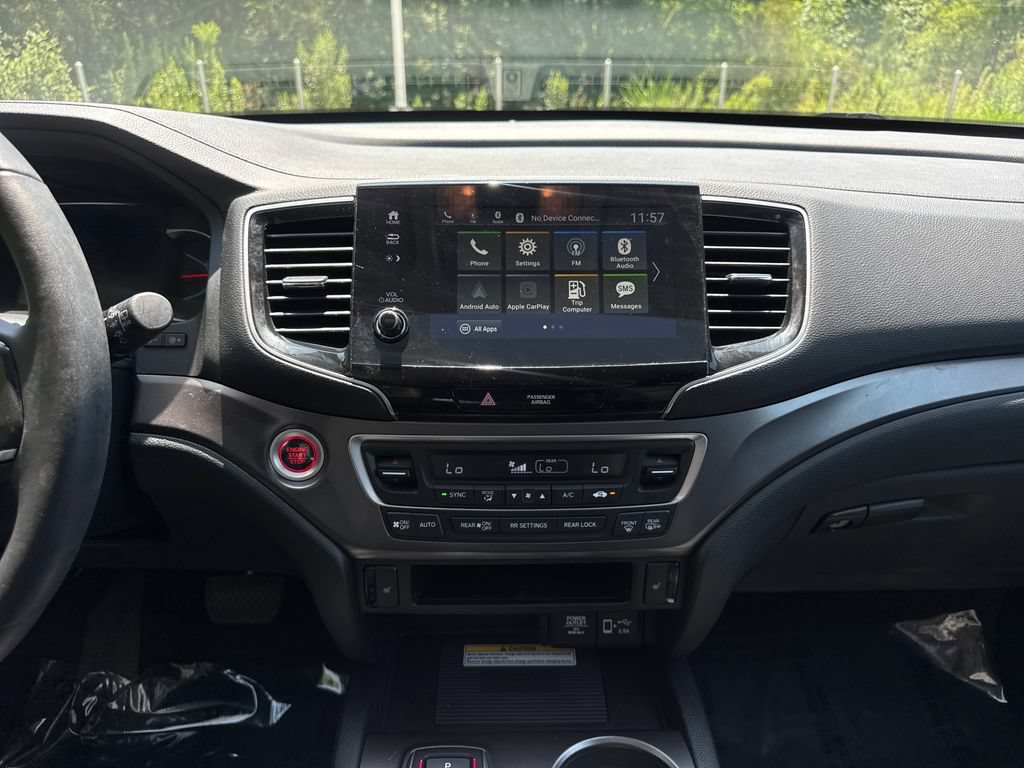 Used 2022 Honda Pilot Special Edition image 18