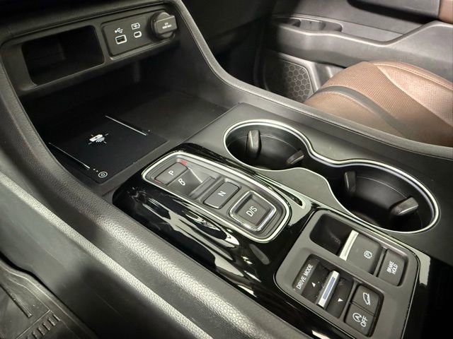 Used 2024 Honda Pilot Elite image 26