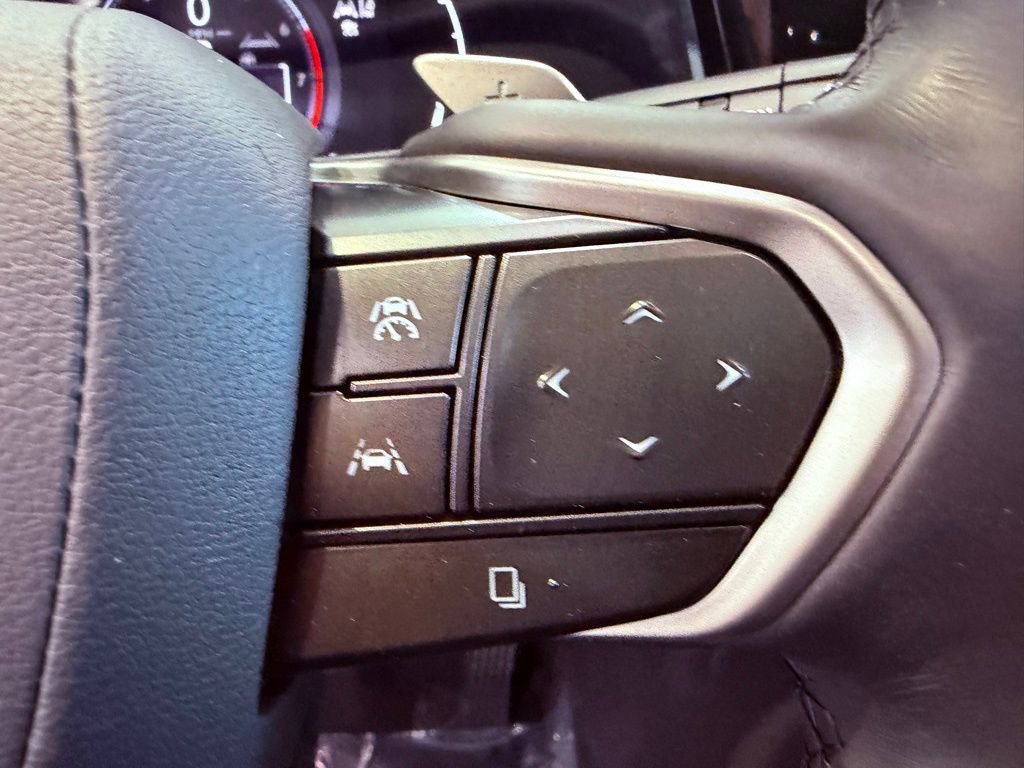 Certified 2022 Lexus NX 350 AWD image 23