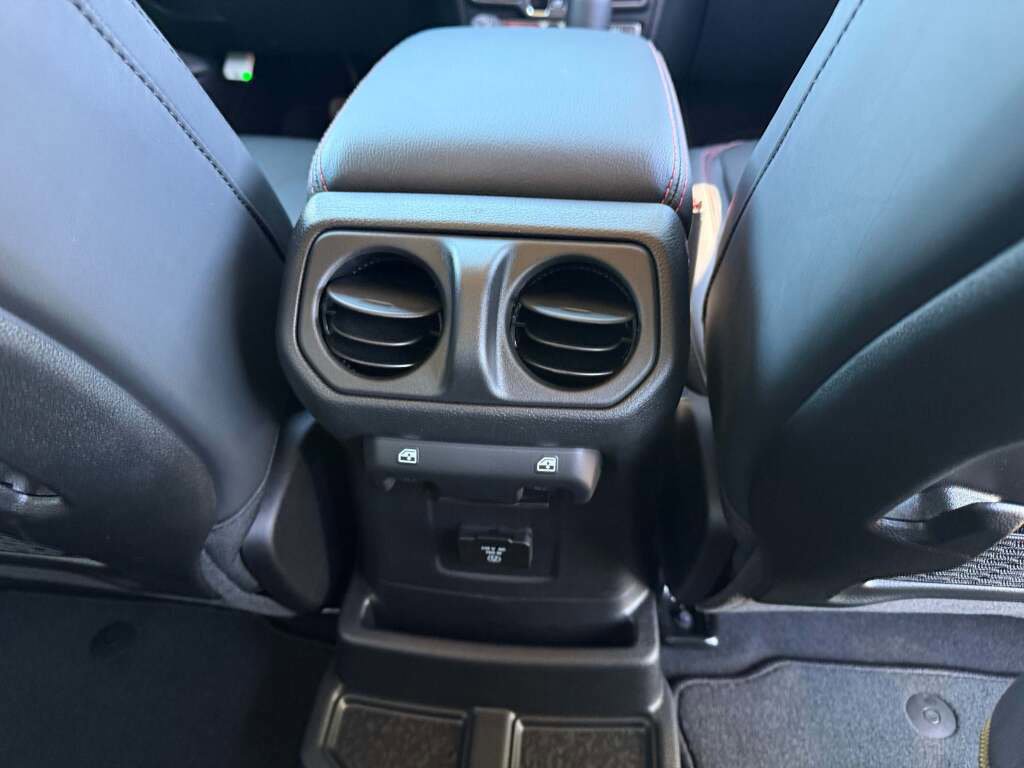 New 2026 Jeep Wrangler Unlimited Rubicon image 28