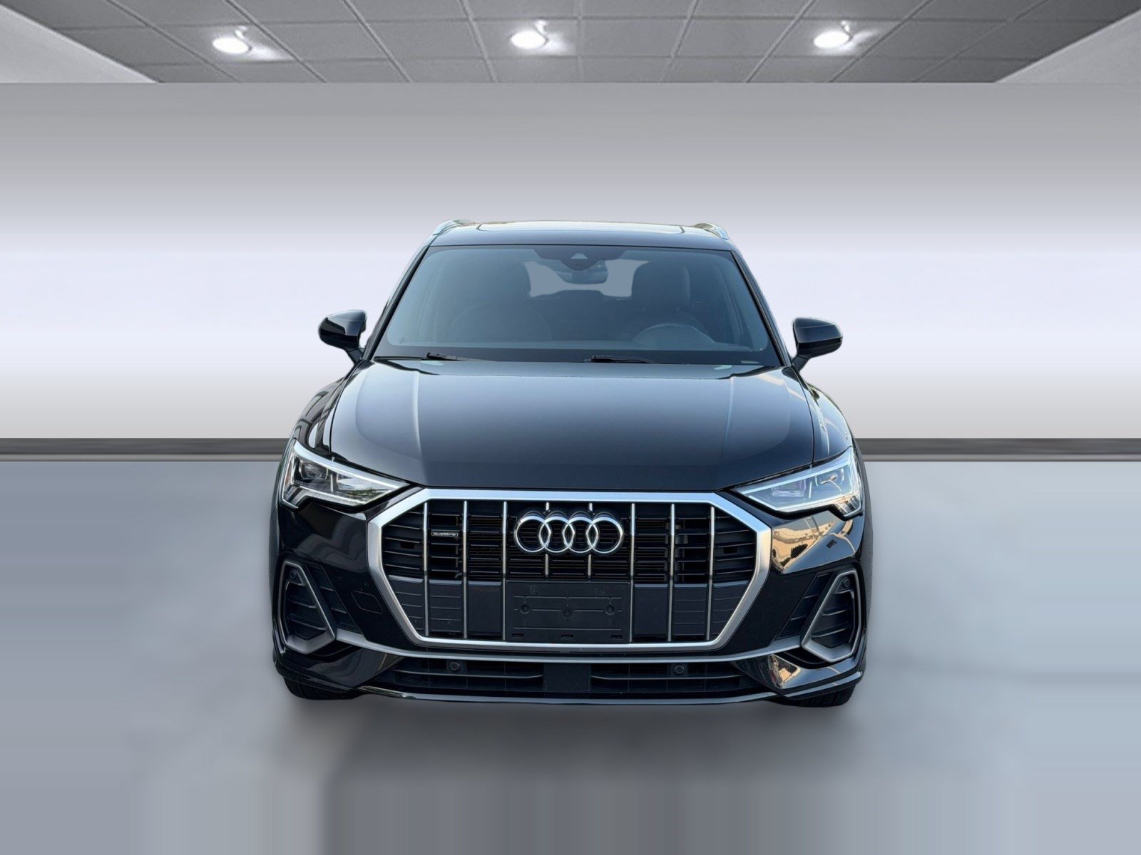 Used 2025 Audi Q3 2.0T Premium AWD/4WD image 6