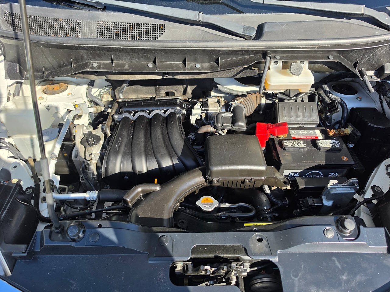 Used 2017 Nissan NV200 SV w/ Technology Package FWD image 46