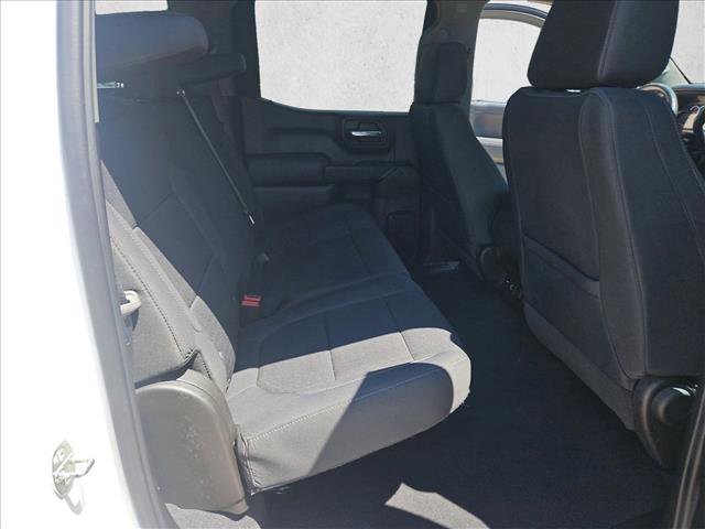 Used 2020 Chevrolet Silverado 1500 LT w/ All-Star Edition AWD/4WD image 27