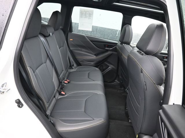 Used 2023 Subaru Forester Wilderness AWD/4WD image 7