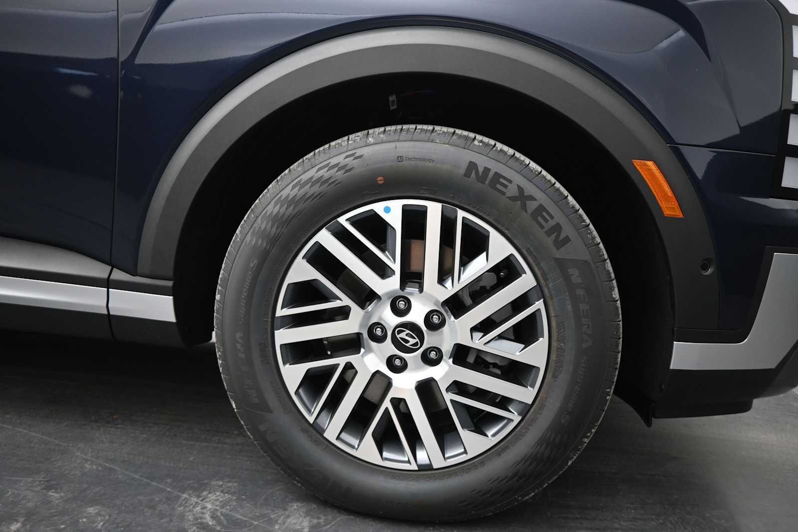 New 2027 Hyundai Palisade SEL AWD/4WD image 10