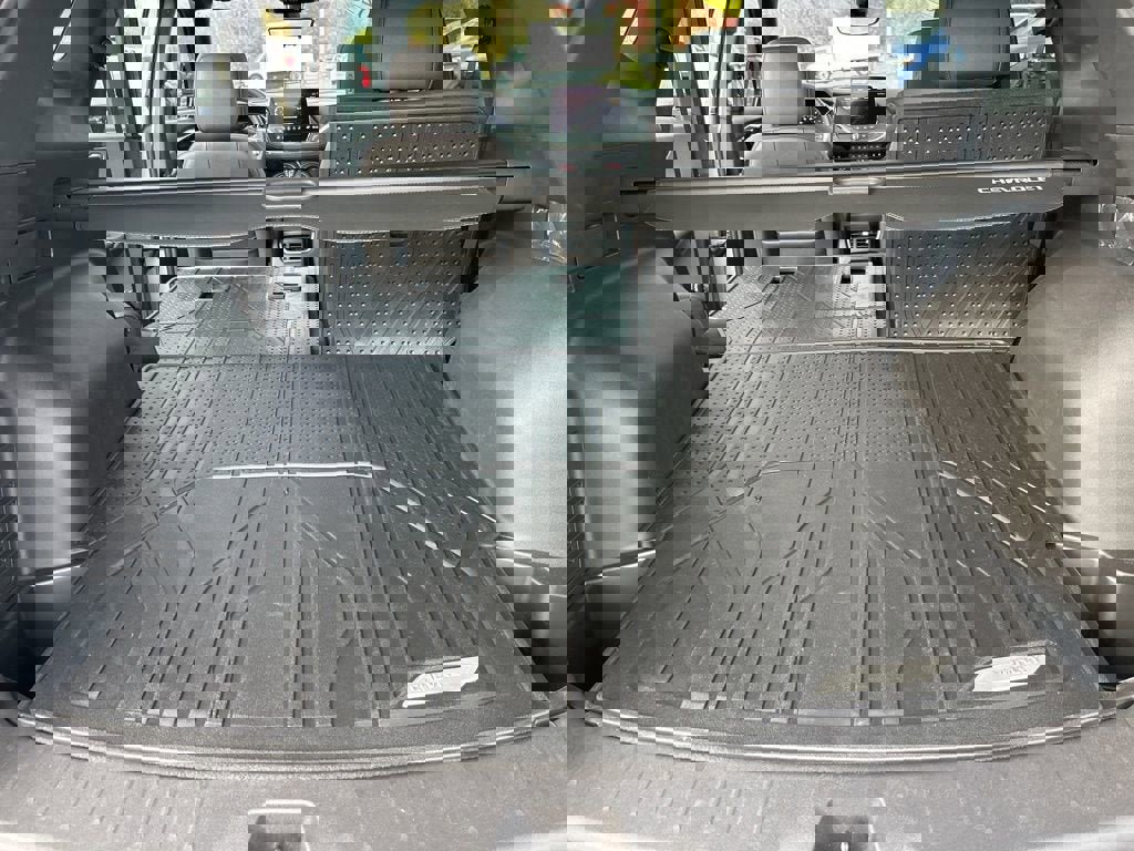 New 2025 Chevrolet Blazer RS w/ Driver Confidence II Package image 34