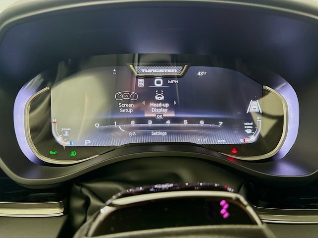 New 2026 RAM 1500 Tungsten image 12