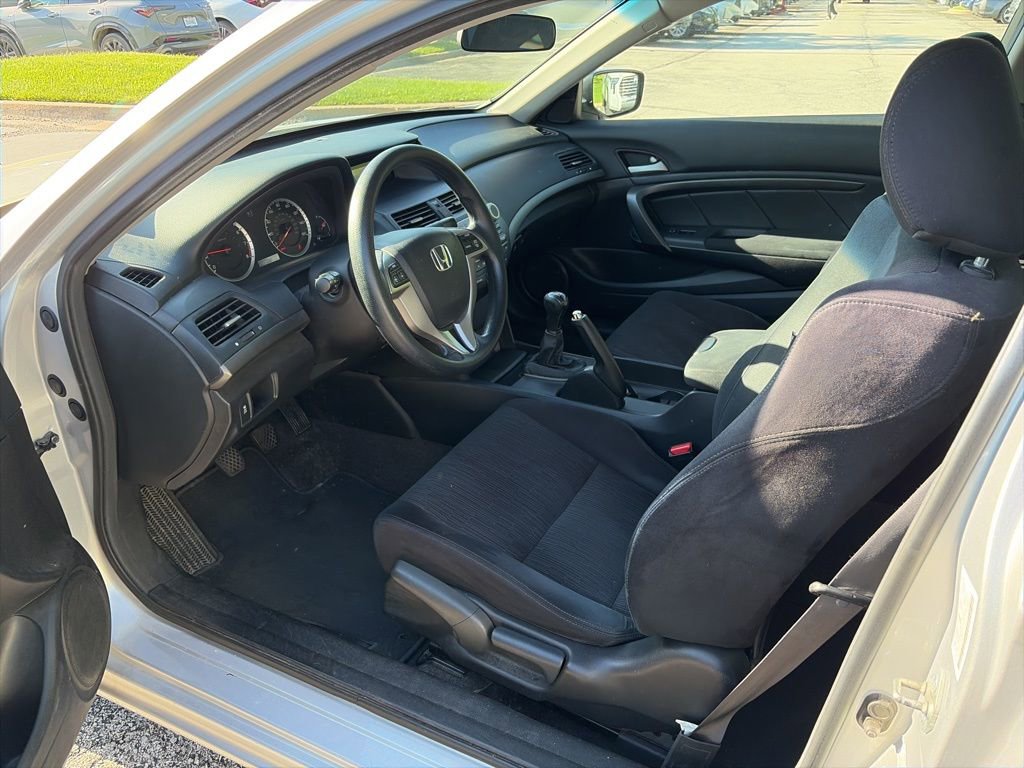 Used 2012 Honda Accord LX-S image 9