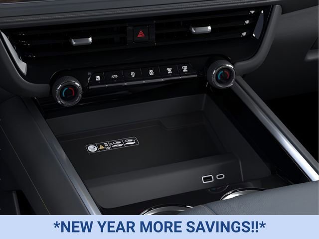 New 2026 Chevrolet Tahoe LT image 23