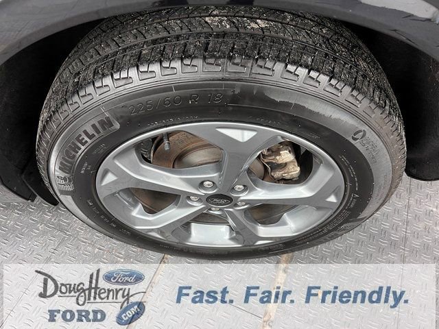 Used 2024 Ford Escape ST-Line image 20