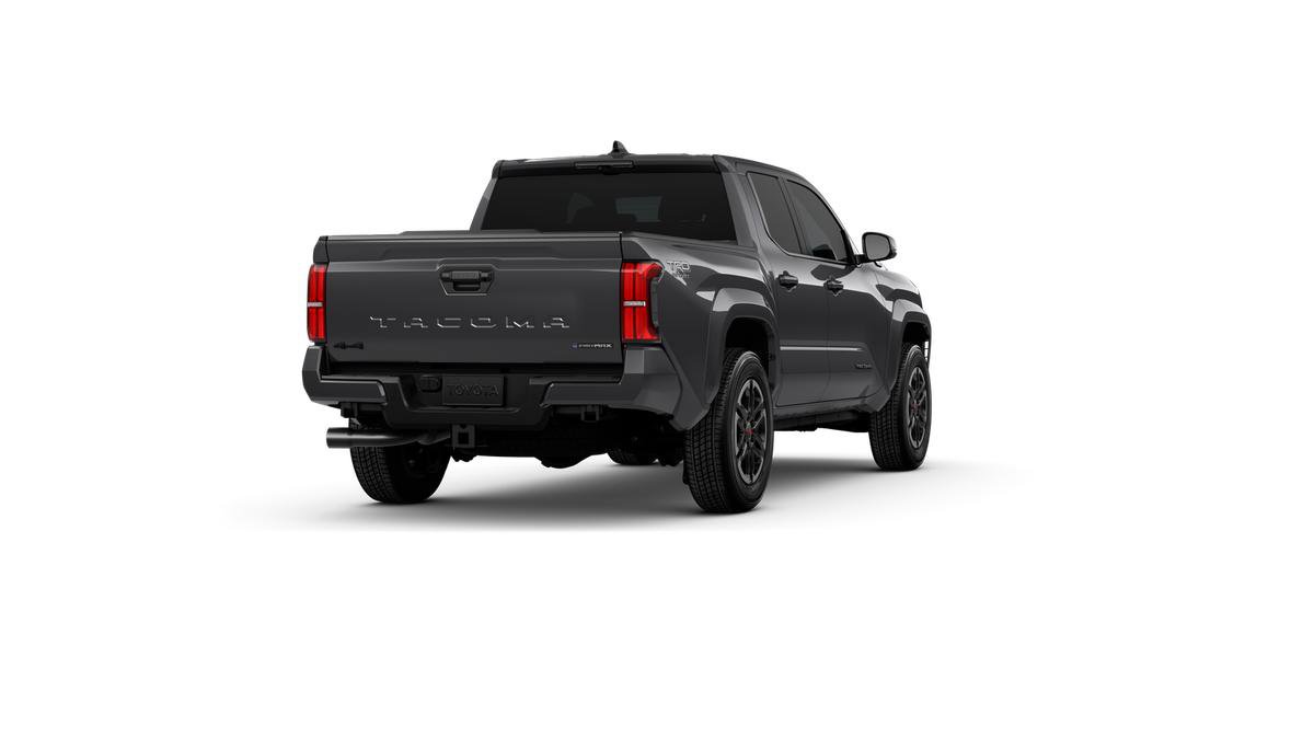New 2026 Toyota Tacoma TRD Sport AWD/4WD image 25