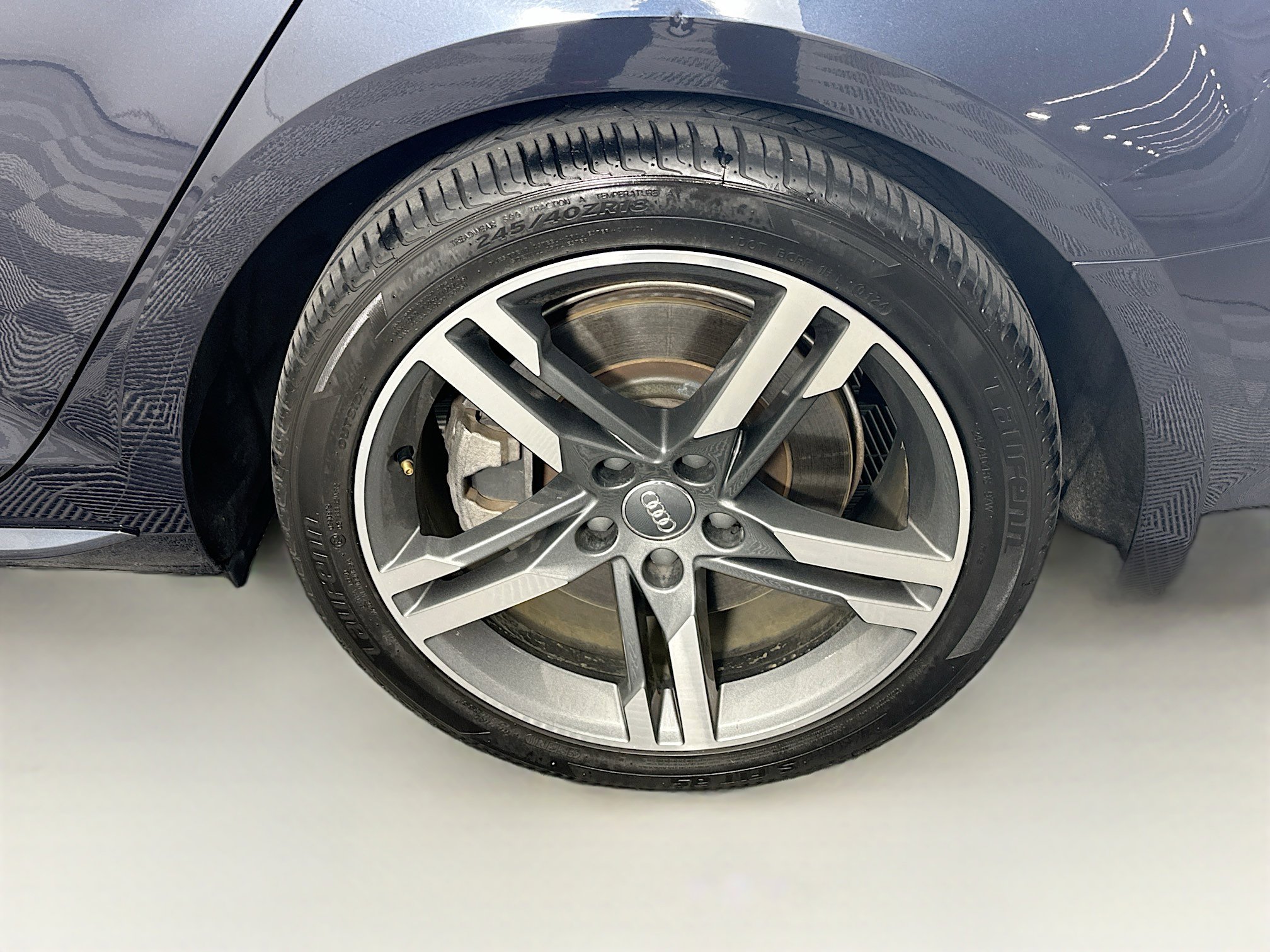 Used 2018 Audi A4 2.0T Prestige image 11