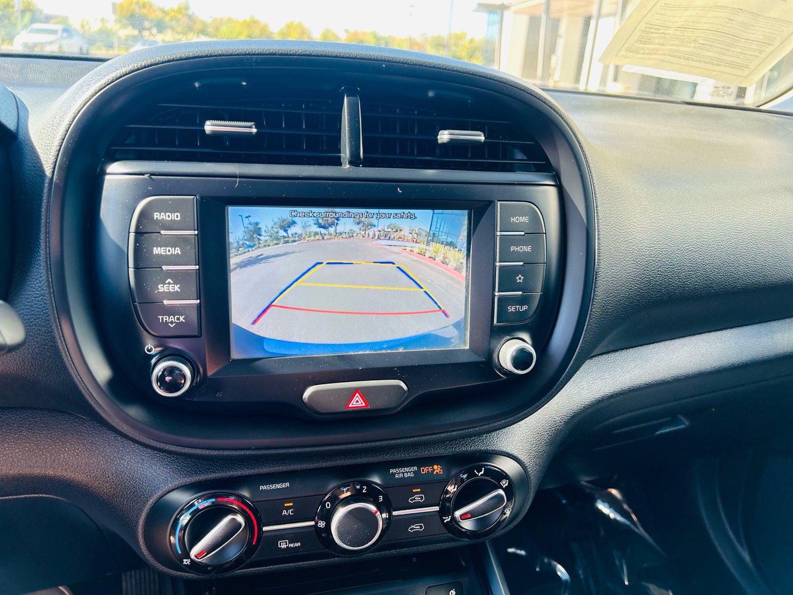 Used 2020 Kia Soul GT-Line w/ GT 2.0L Power Sunroof Package FWD image 21
