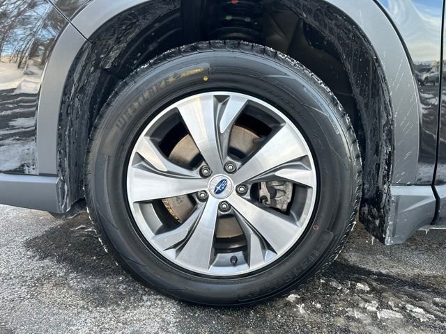 Used 2023 Subaru Ascent Premium w/ Convenience Package AWD/4WD image 27