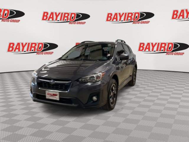 Used 2020 Subaru Crosstrek 2.0i Premium w/ Moonroof Package 2 AWD/4WD image 4
