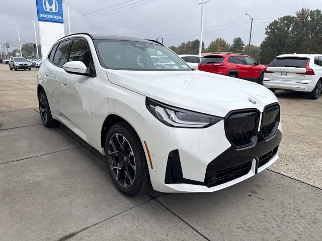 New 2026 BMW X3 xDrive30 w/ Premium Package image 6