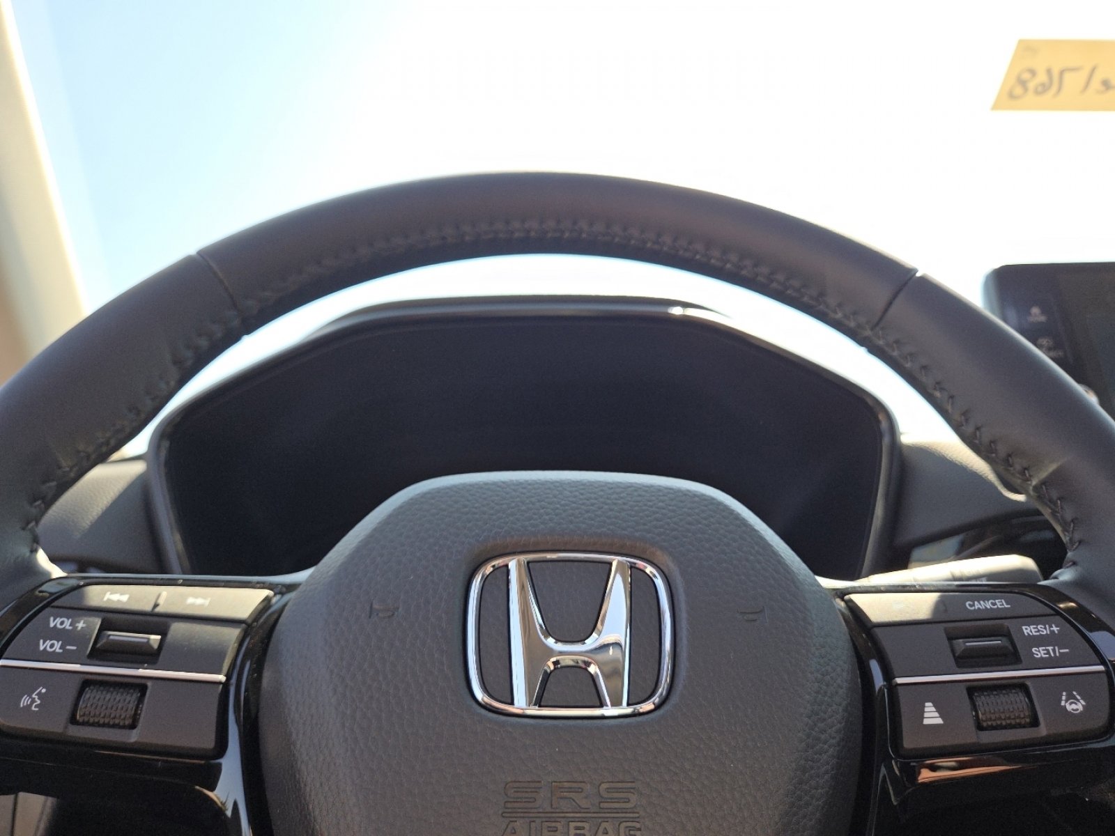 New 2026 Honda CR-V EX-L image 26