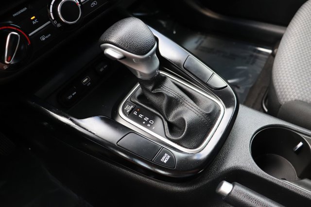 Used 2023 Kia Soul LX w/ Option Group 015 FWD image 16