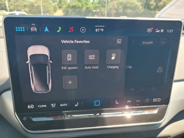 Used 2025 Volkswagen ID.4 Pro RWD image 20