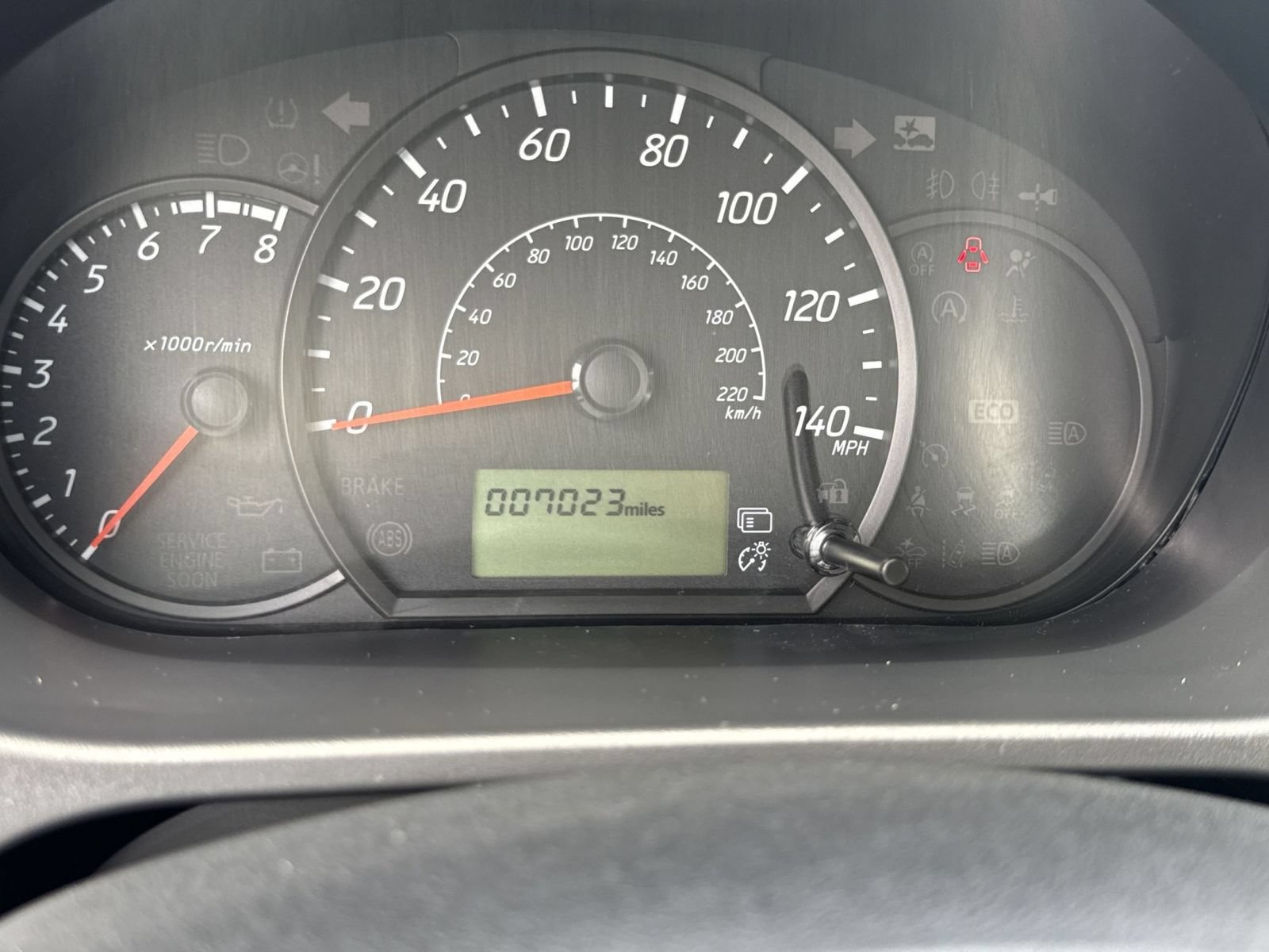 Used 2024 Mitsubishi Mirage G4 FWD image 10