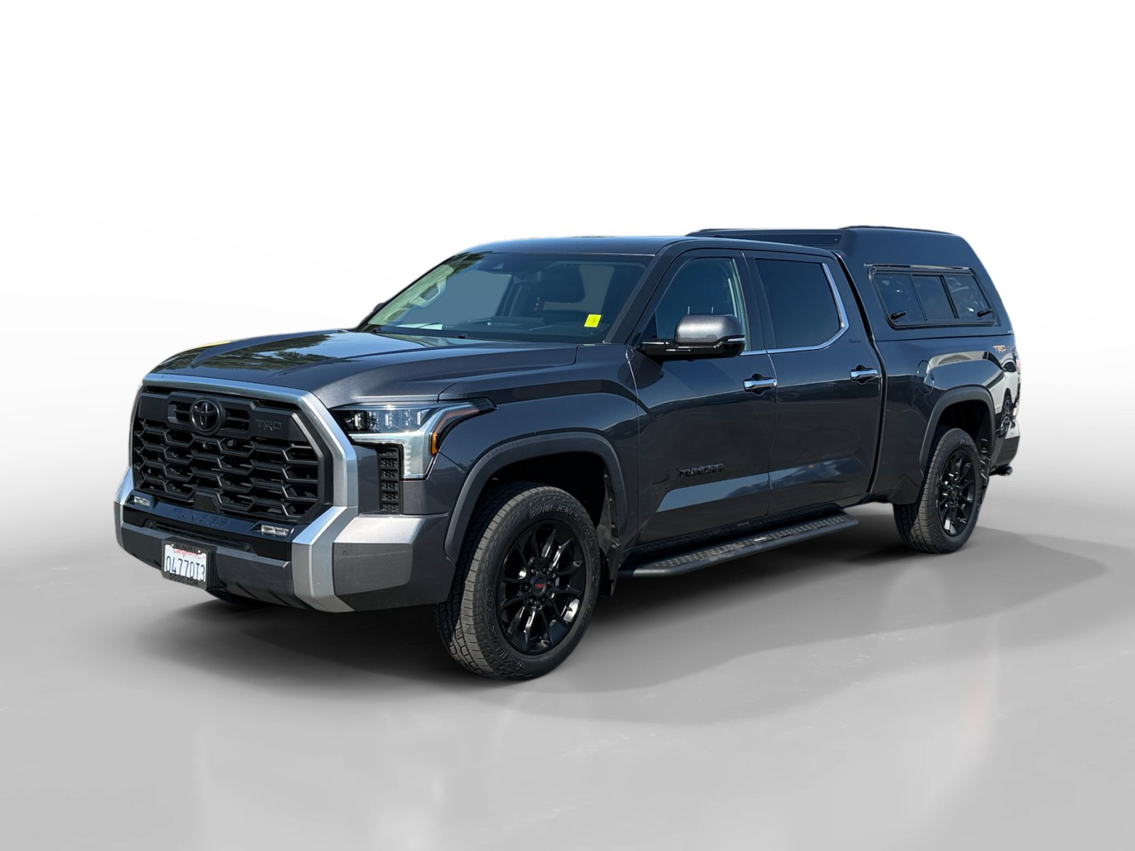 Used 2023 Toyota Tundra Limited w/ TRD Off-Road Package