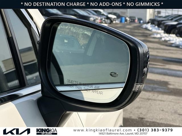 Used 2025 Subaru Ascent Touring image 14