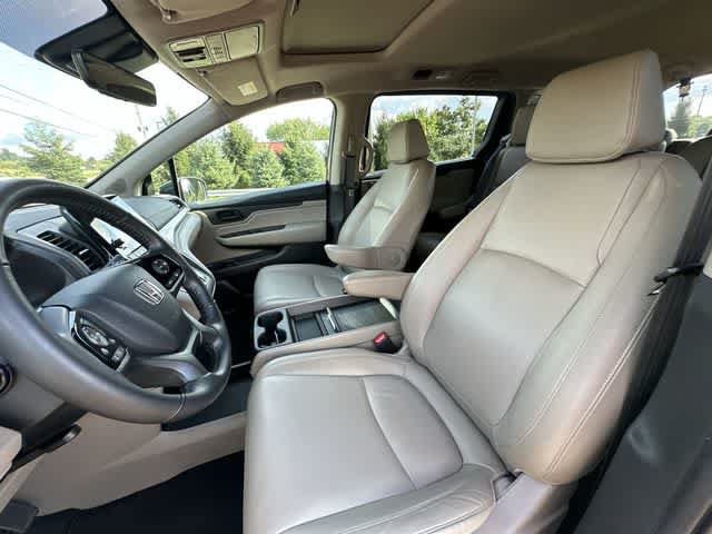 Used 2020 Honda Odyssey EX-L image 16