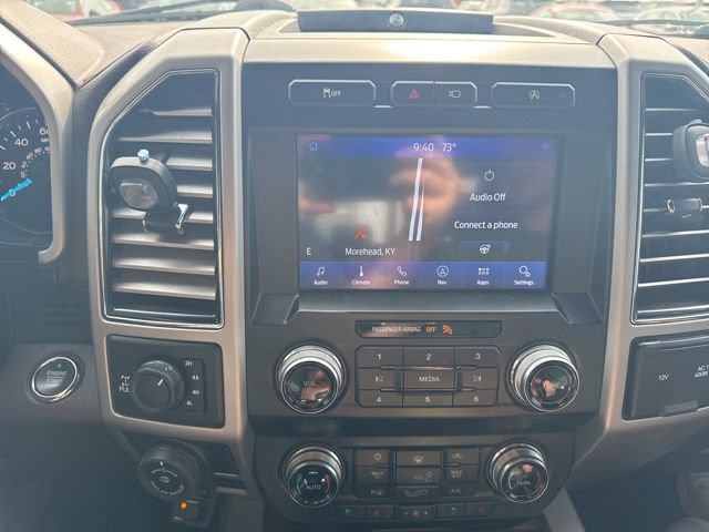 Used 2019 Ford F150 King Ranch w/ Equipment Group 601A Luxury AWD/4WD image 14