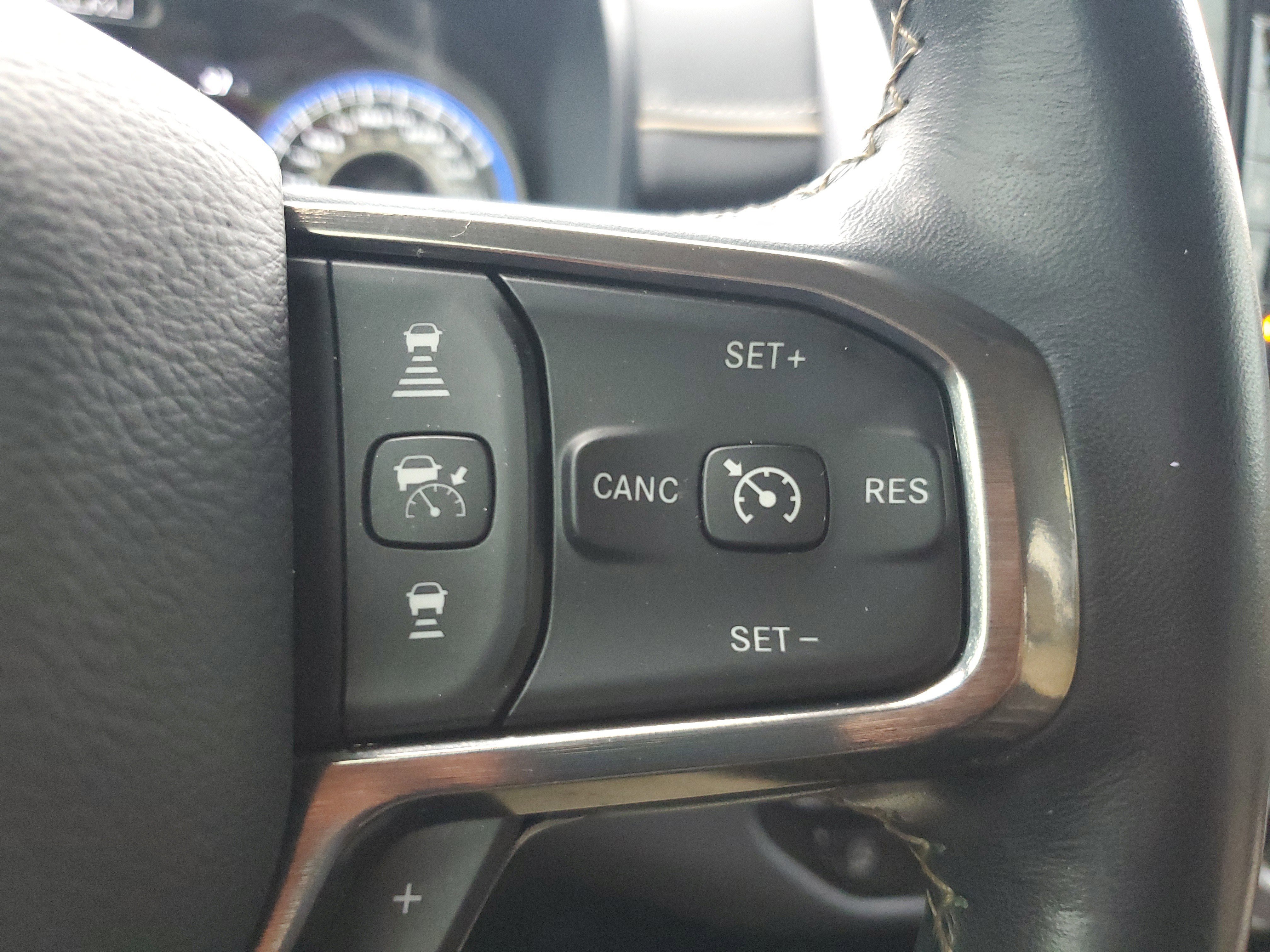 Used 2021 RAM 1500 Limited image 23