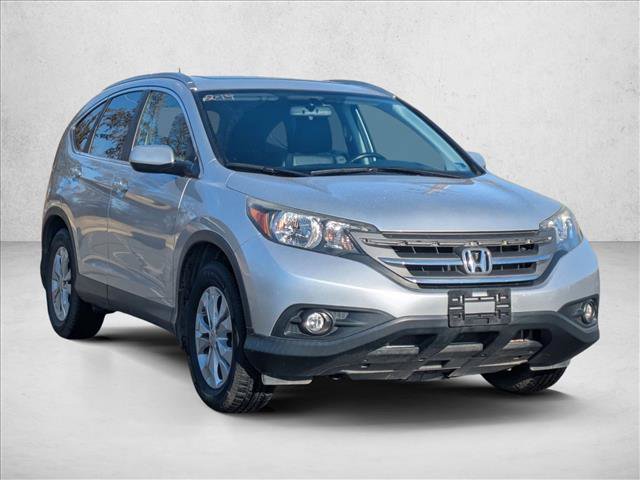 Used 2012 Honda CR-V EX-L image 3