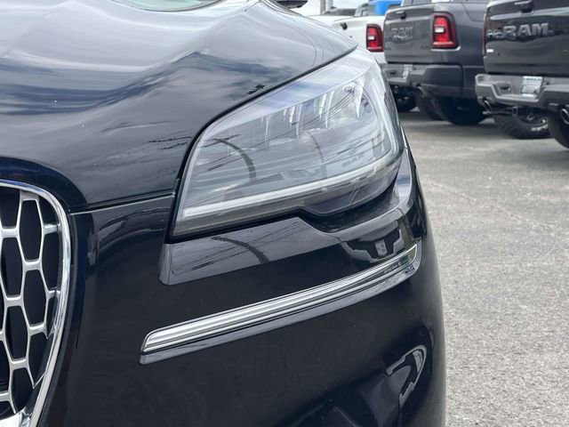 Used 2021 Lincoln Aviator Reserve w/ Elements Package Plus AWD/4WD image 9