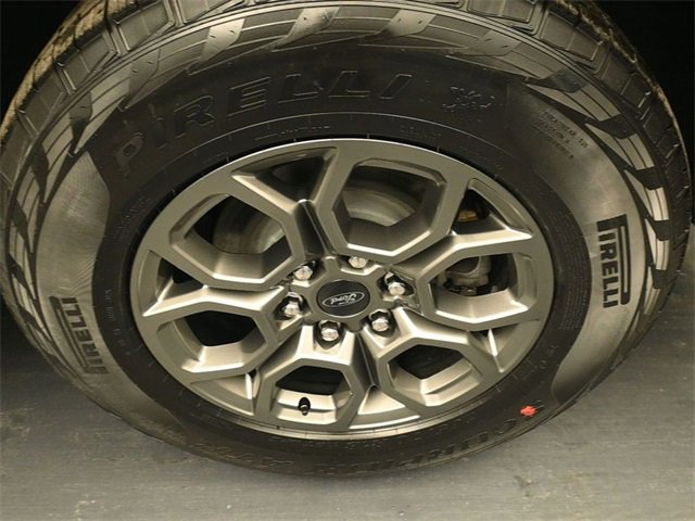 New 2026 Ford Expedition Active image 9