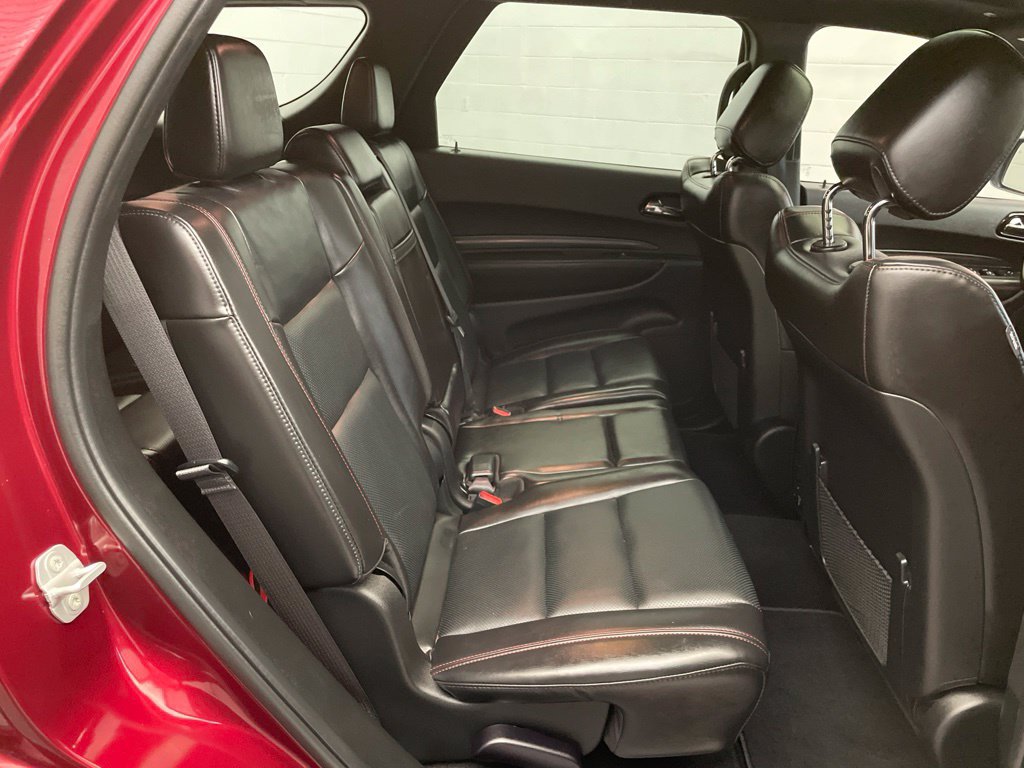 Certified 2023 Dodge Durango GT RWD image 28