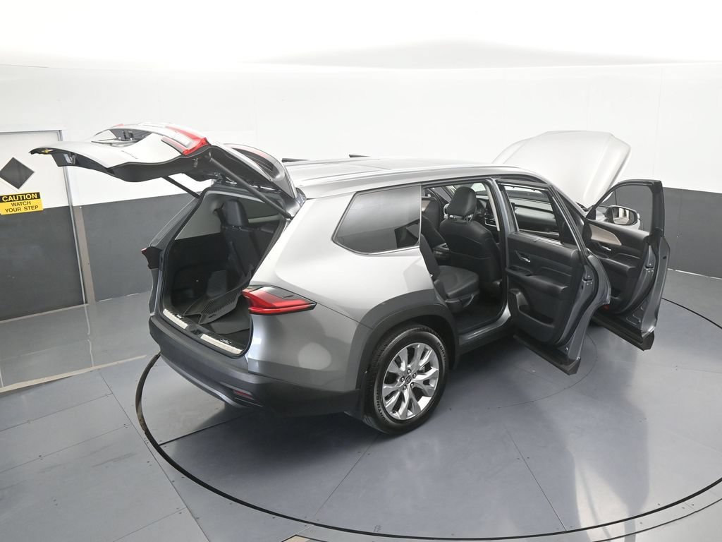 Used 2025 Toyota Grand Highlander AWD image 71