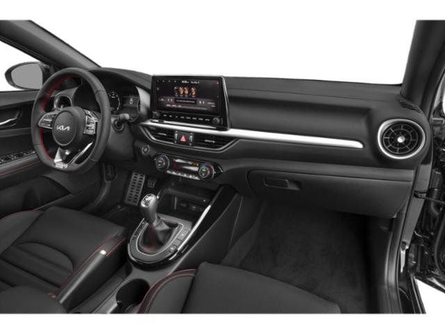 Used 2024 Kia Forte GT image 47
