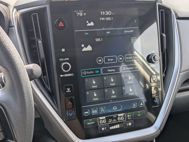 Certified 2025 Subaru Crosstrek 2.0i Premium image 24