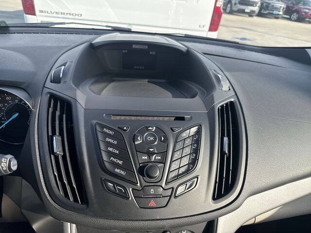 Used 2016 Ford Escape SE FWD image 14