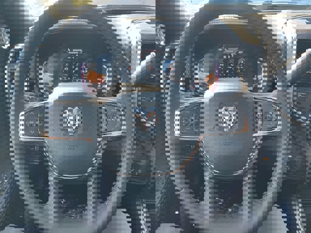 New 2026 RAM 2500 Laramie image 25