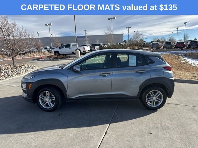 Used 2019 Hyundai Kona SE image 4