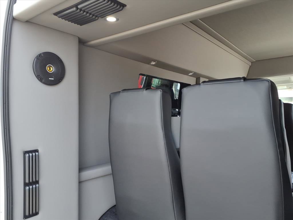 New 2026 RAM ProMaster 2500 w/ Quick Order Package 22H SLT+ image 19