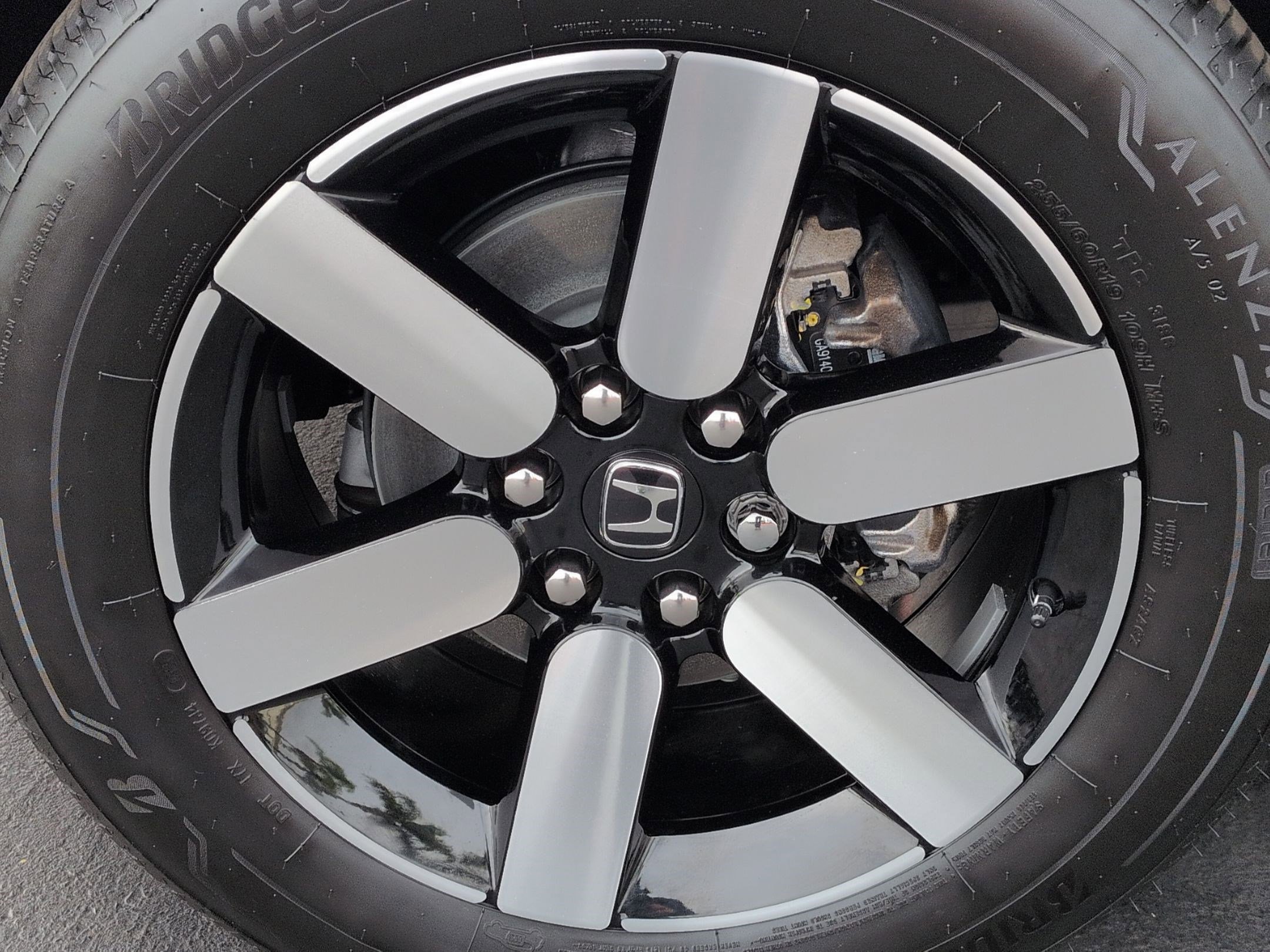 Used 2025 Honda Prologue Touring image 13