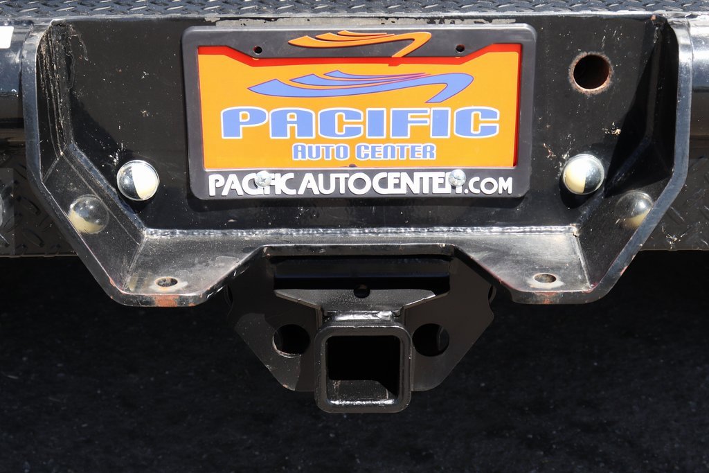 Used 2019 Chevrolet Silverado 2500 LTZ w/ Duramax Plus Package image 45