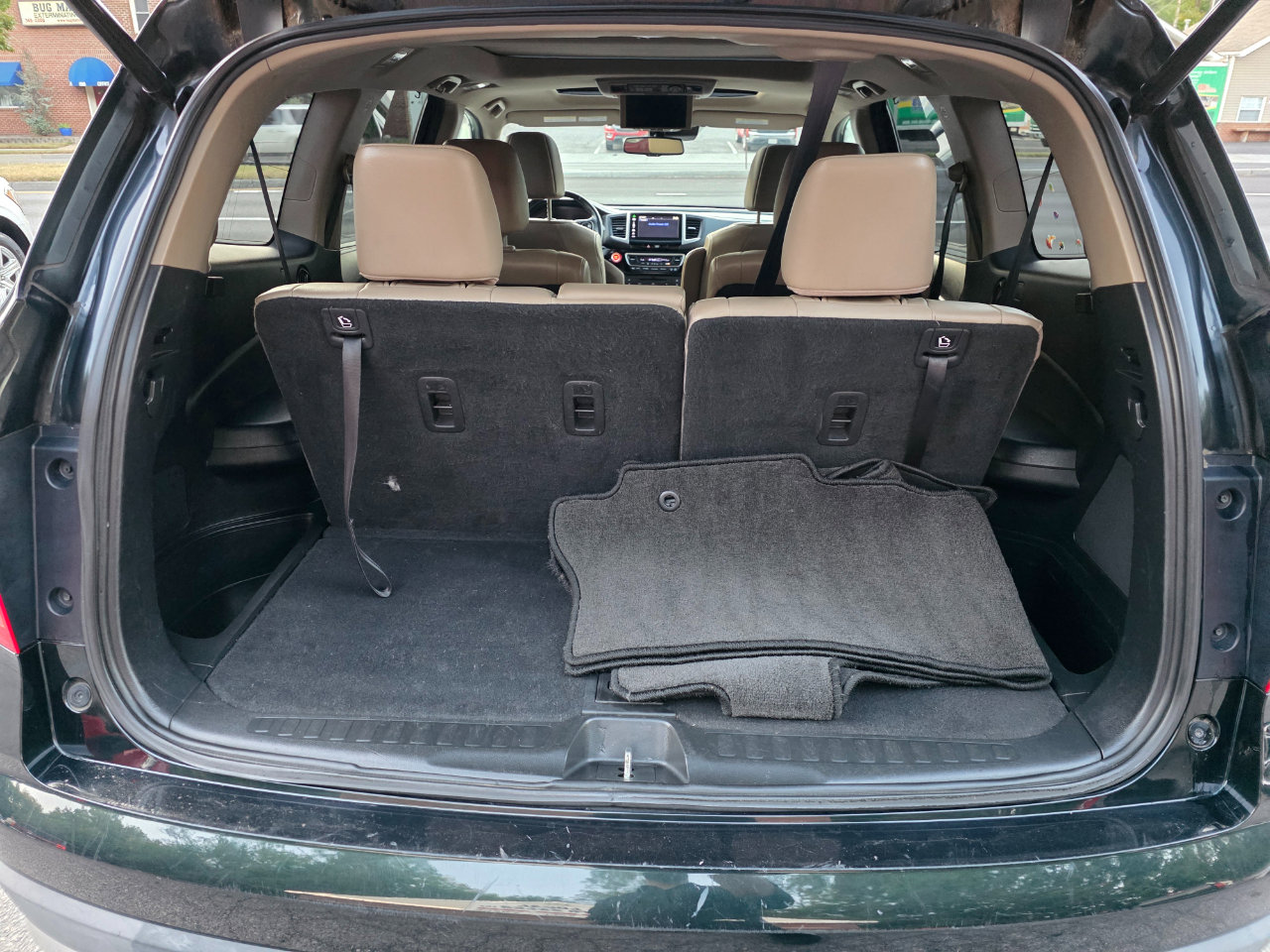 Used 2016 Honda Pilot Elite image 14