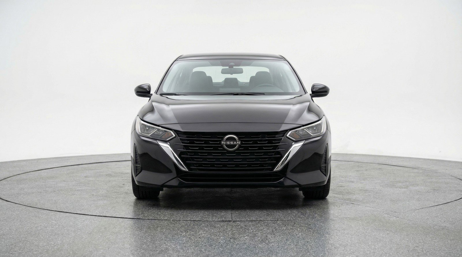 Used 2025 Nissan Sentra S image 2