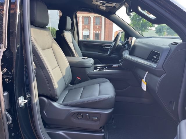 New 2026 Chevrolet Tahoe Z71 w/ Comfort Package AWD/4WD image 26