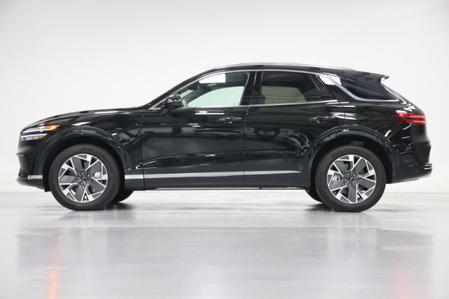 New 2026 Genesis Electrified GV70 AWD/4WD image 9